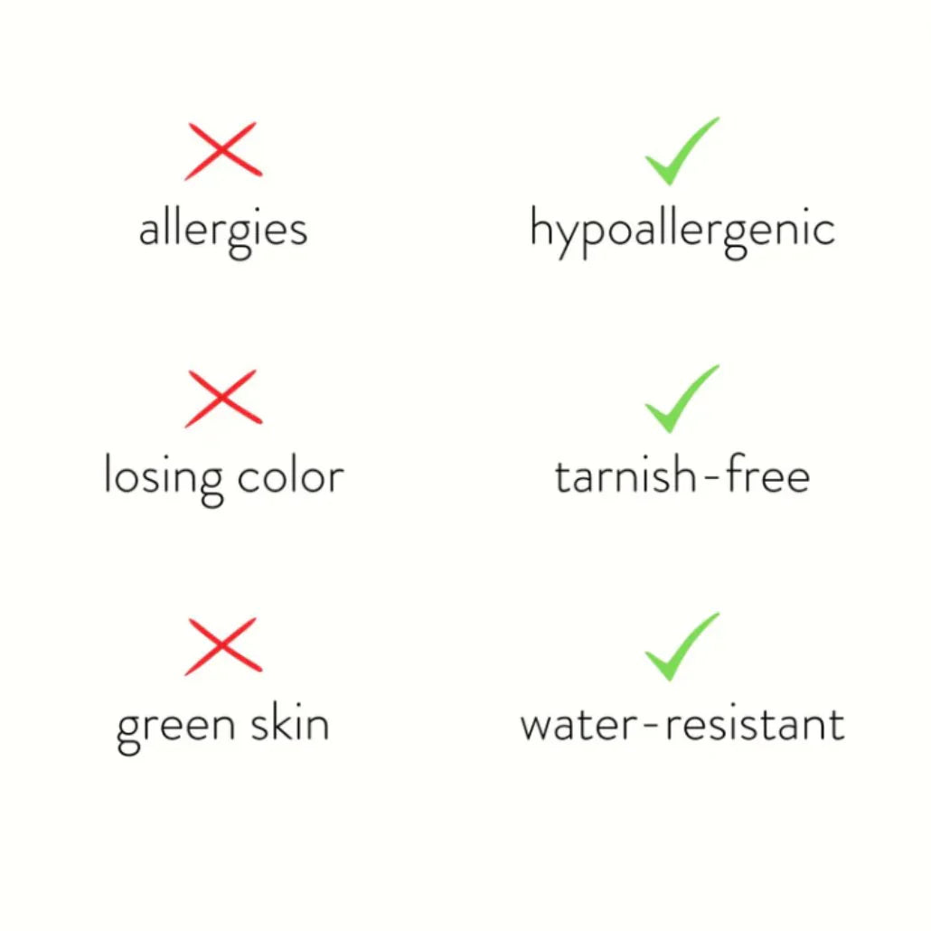 Juliette Floral Chain Earrings