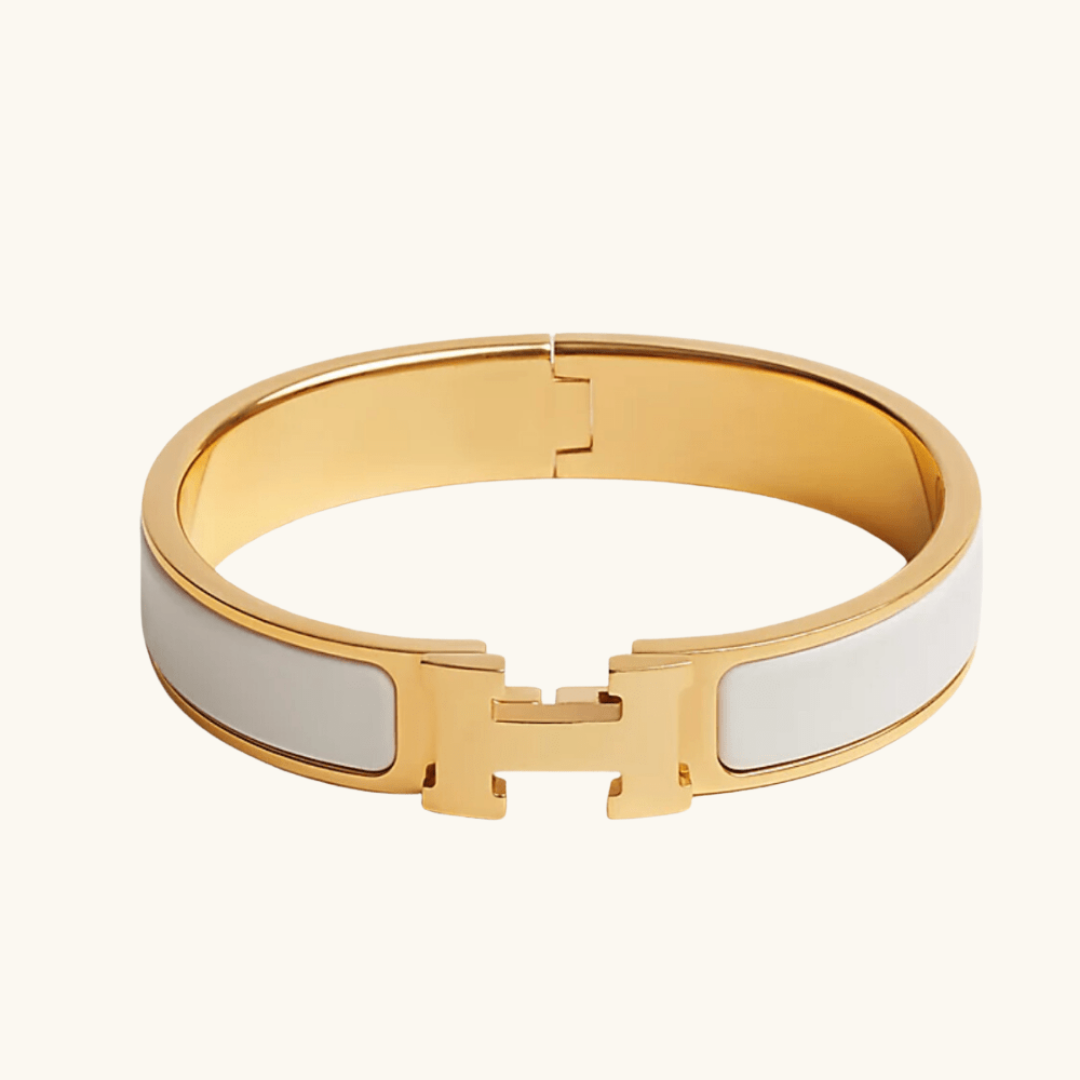 Helene Elegant Bracelet Gold