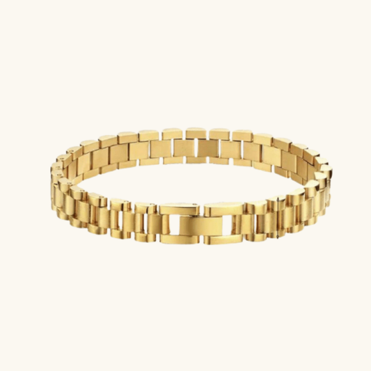 Lia Bracelet Gold