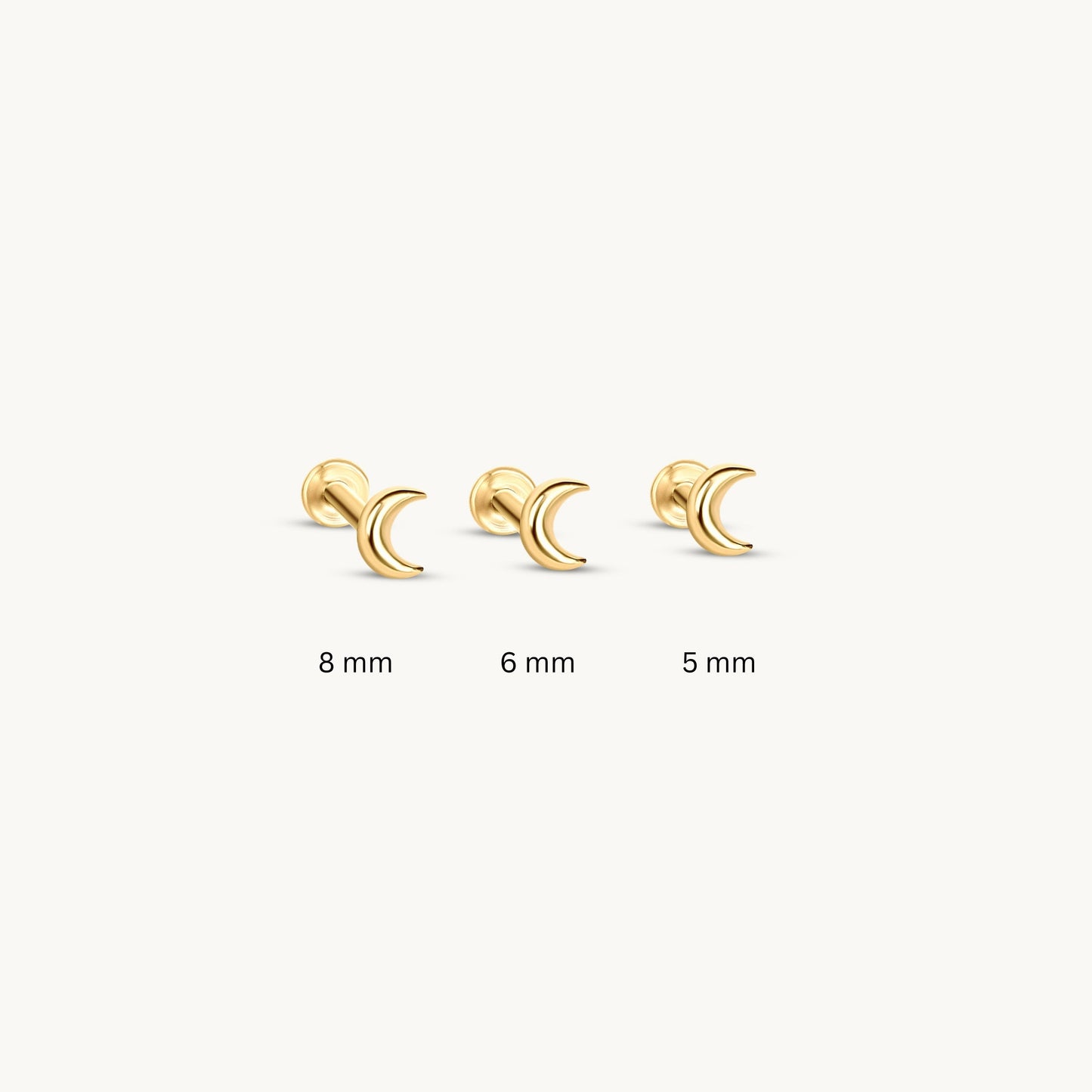 Little Moon Piercing