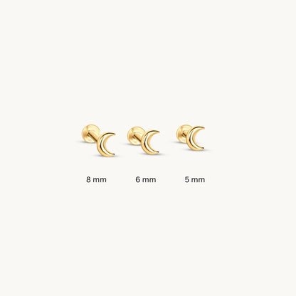 Little Moon Piercing