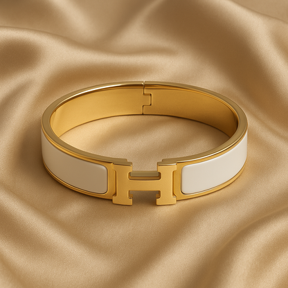 Helene Elegant Bracelet Gold