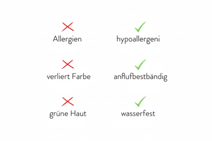 Azalea Black Pendant Necklace