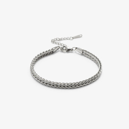 Vintage Snake Bracelet