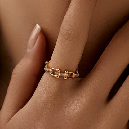 Chloe Ring