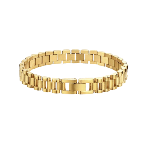 Lia Bracelet Gold