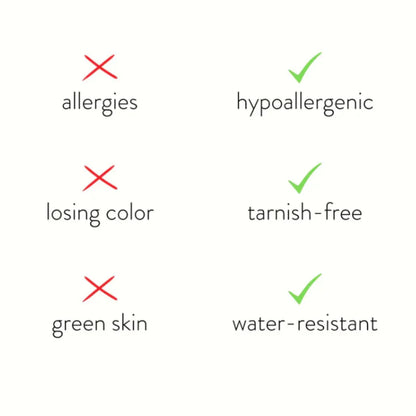 Juliette Floral Chain Earrings