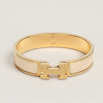 Helene Elegant Bracelet Gold