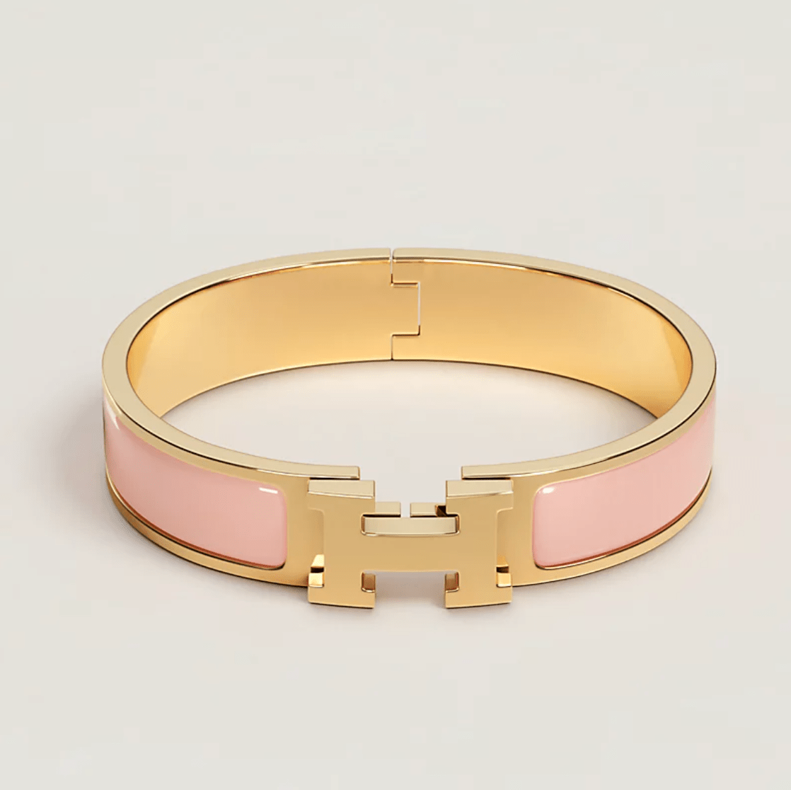 Helene Elegant Bracelet Gold