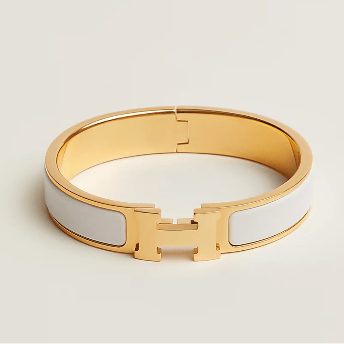 Helene Elegant Bracelet Gold
