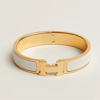 Helene Elegant Bracelet Gold