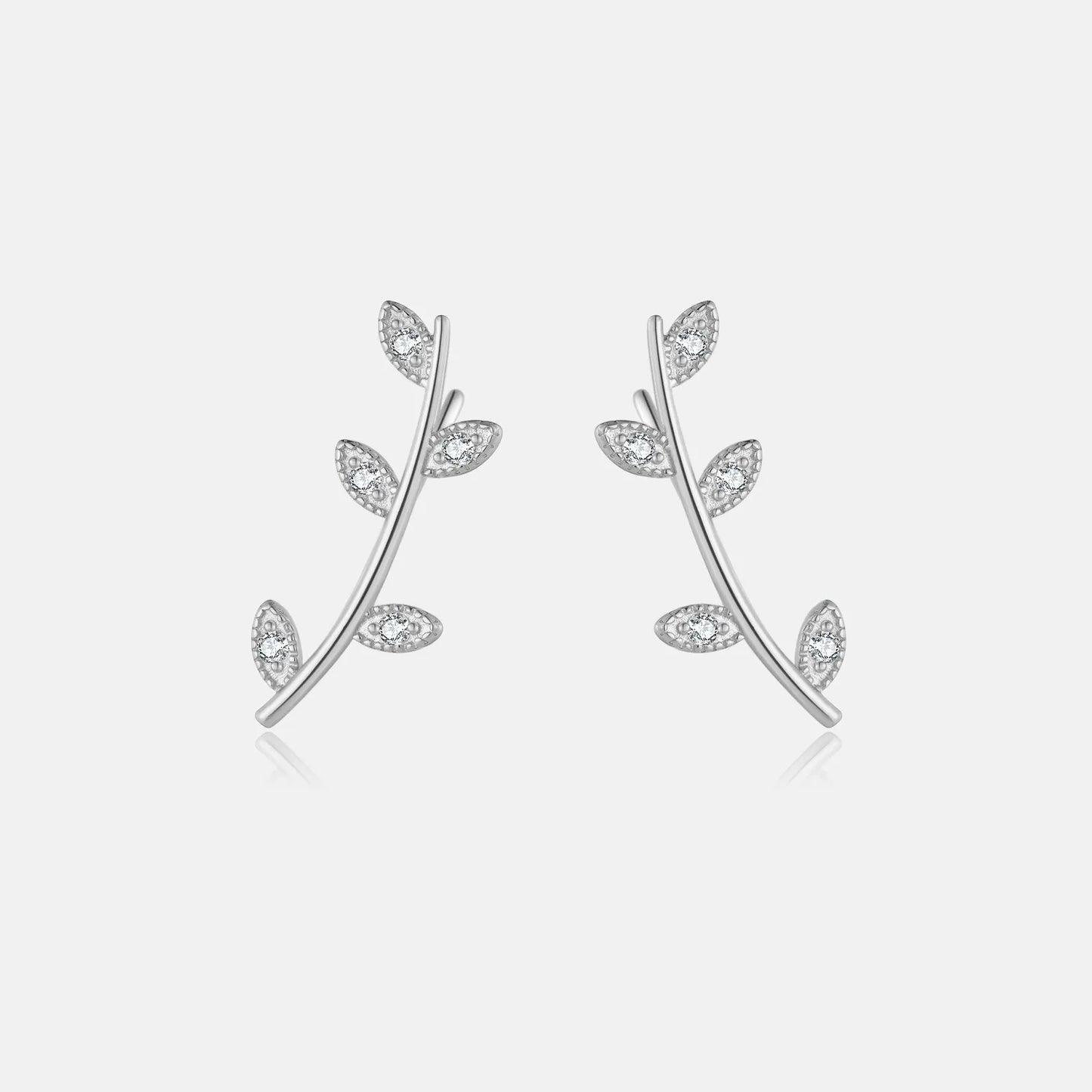 Giulia Vine Earrings