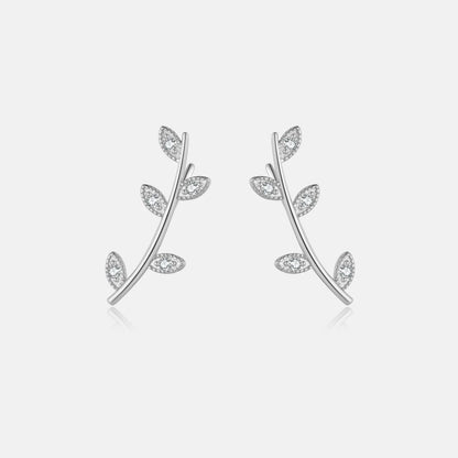 Giulia Vine Earrings