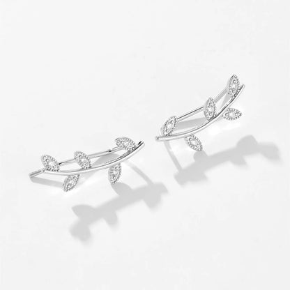 Giulia Vine Earrings