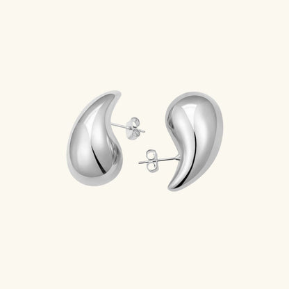 Sandra Teardrop Earrings